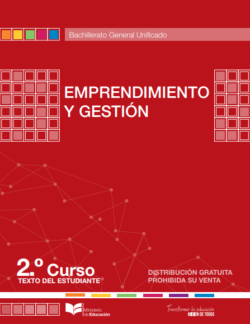 Libro de emprendimiento de 2 BGU resuelto (2024) – Descargar en PDF