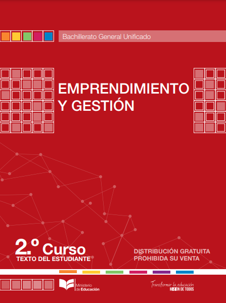 Libro de emprendimiento de 2 BGU resuelto (2024) – Descargar en PDF