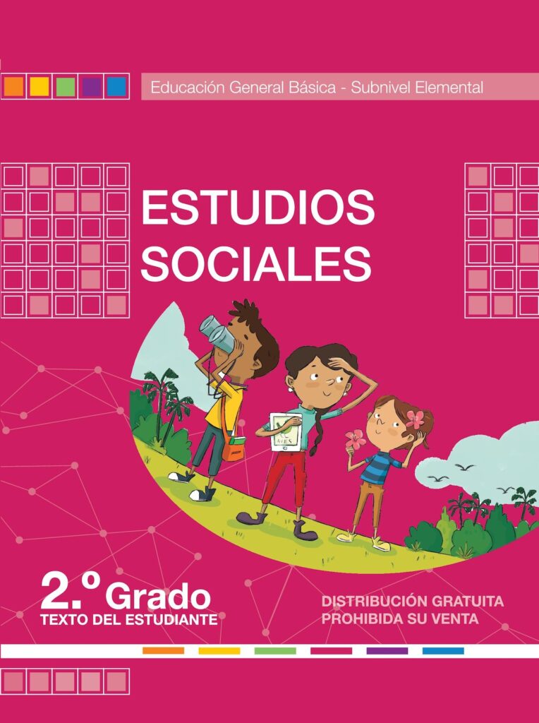 Libro de estudios sociales de 2 EGB resuelto (2024) – Descargar en PDF