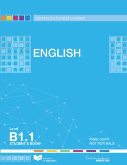 Libro de inglés de 2 BGU resuelto (2024) – Descargar en PDF