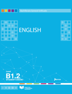 Libro de inglés de 3 BGU resuelto (2024) – Descargar en PDF