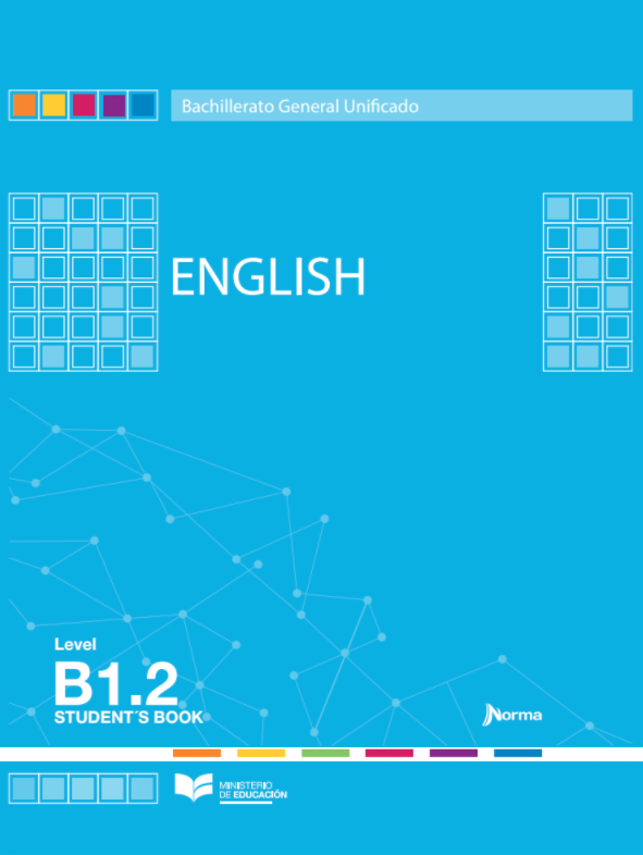 Libro de inglés de 3 BGU resuelto (2024) – Descargar en PDF