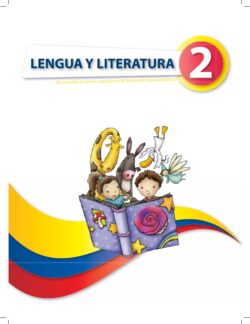 Libro de lengua y literatura de 2 EGB resuelto (2022) – Descargar en PDF